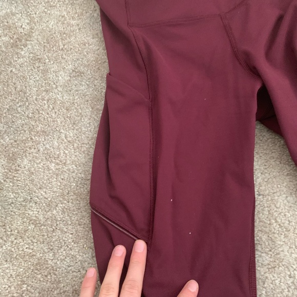 Lululemon leggings - Picture 5 of 6